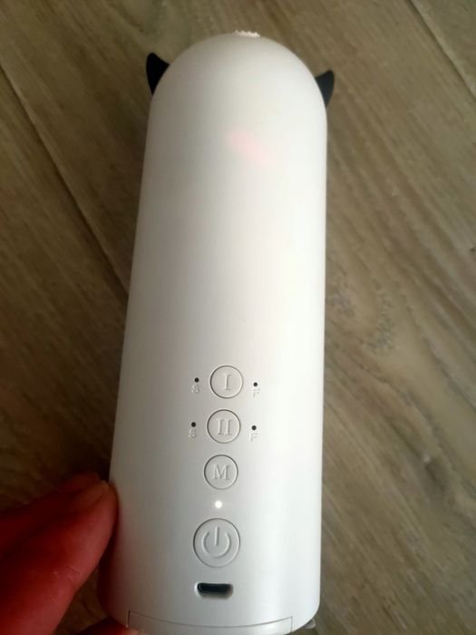 Jucărie interactiva pt pisici rojeco laser