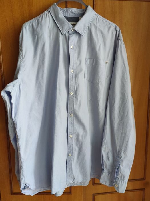 Риза Timberland 3XL