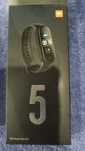 Спортна гривна Mi Smart Band 5