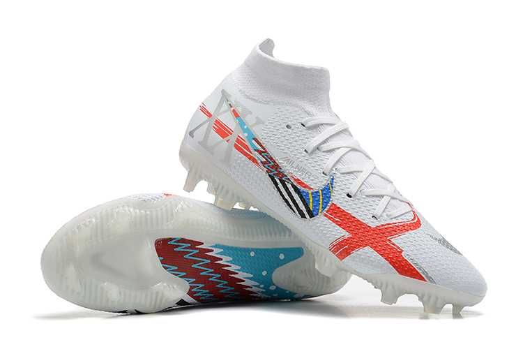 Професионални Бутонки Nike Phantom GT II Elite Dynamic Fit FG J.Milner