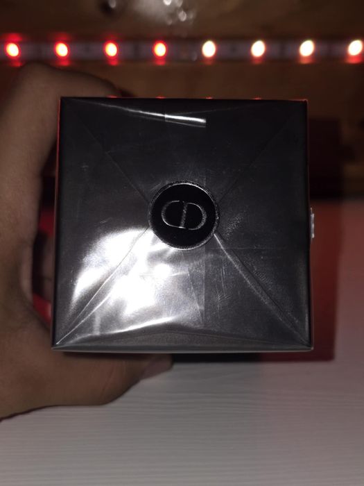 Dior Sauvage Elixir
