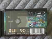 Caseta Audio Maxell XLII 90 editie limitata