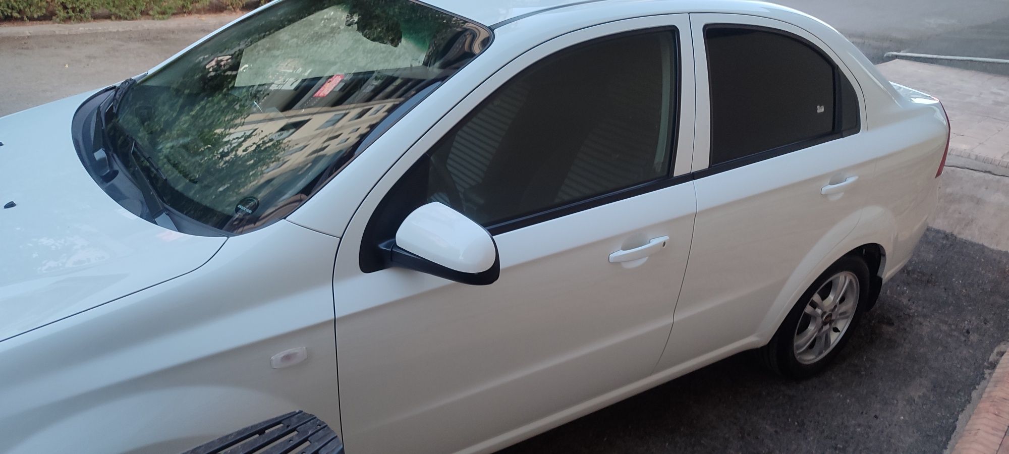 Nexia 3 avtamat elegant+