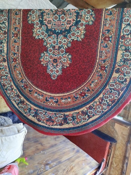 Продам натуральные ковры