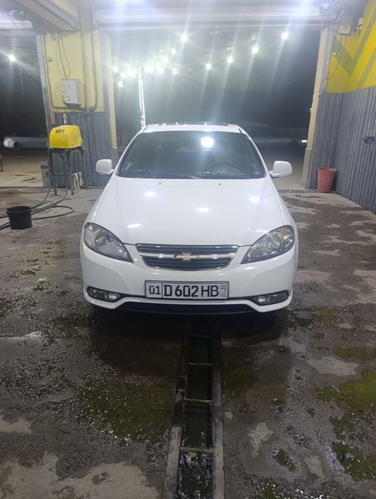 Jentra 2019 Aftamat elegant