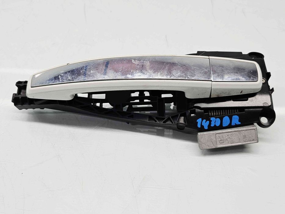 Maner usa dreapta fata Opel Zafira C (E75) Combi [Fabr 2011-2017] GAZ