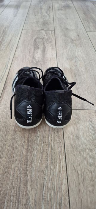 Adidas predator freak