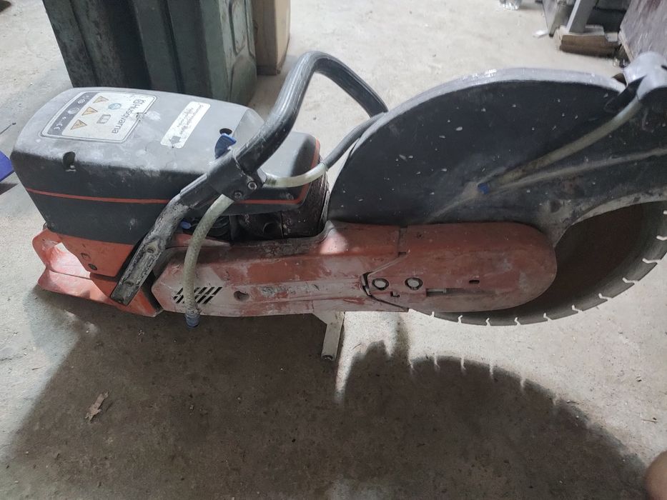 Ръчен фугорез Partner