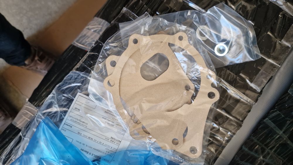 Pompa apa fiat 312 fiat 315 pe original import italia preț 650 pe orig