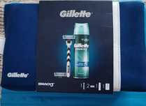 Комплект за бръснене Gilette Mach 3