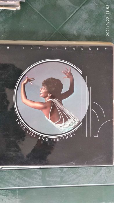 Продавам грамофонни плочи