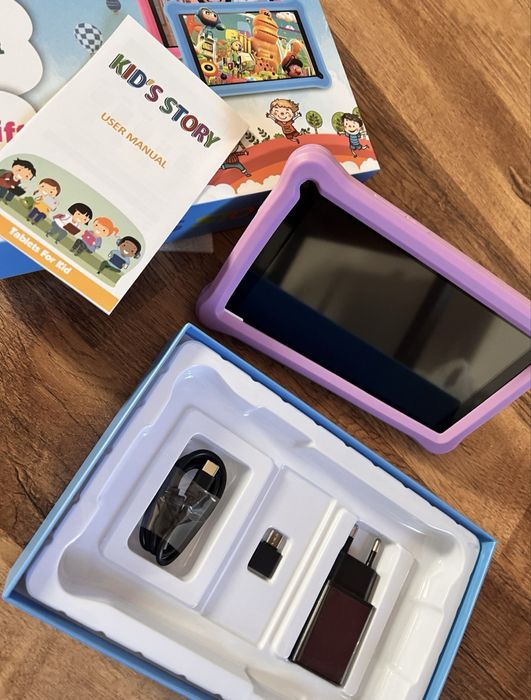 Tablete Copii de 7 inch