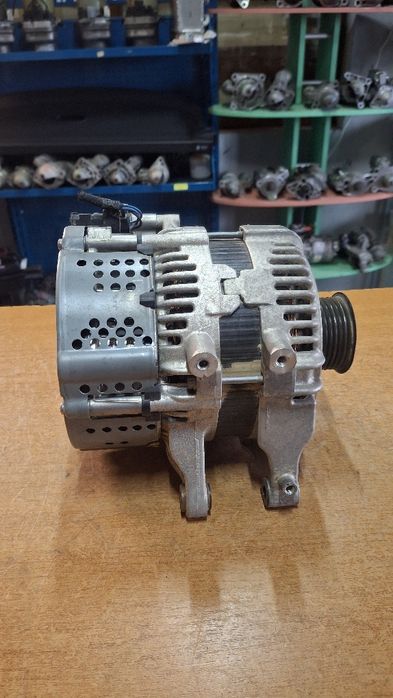 Alternator 48V Ford Focus 4  Fiesta 7  Puma 1.0 Ecoboost Hybrid 2019-