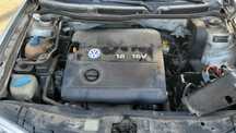Motor Volkswagen 1.6 benzina 16 valve- Oferim Montaj