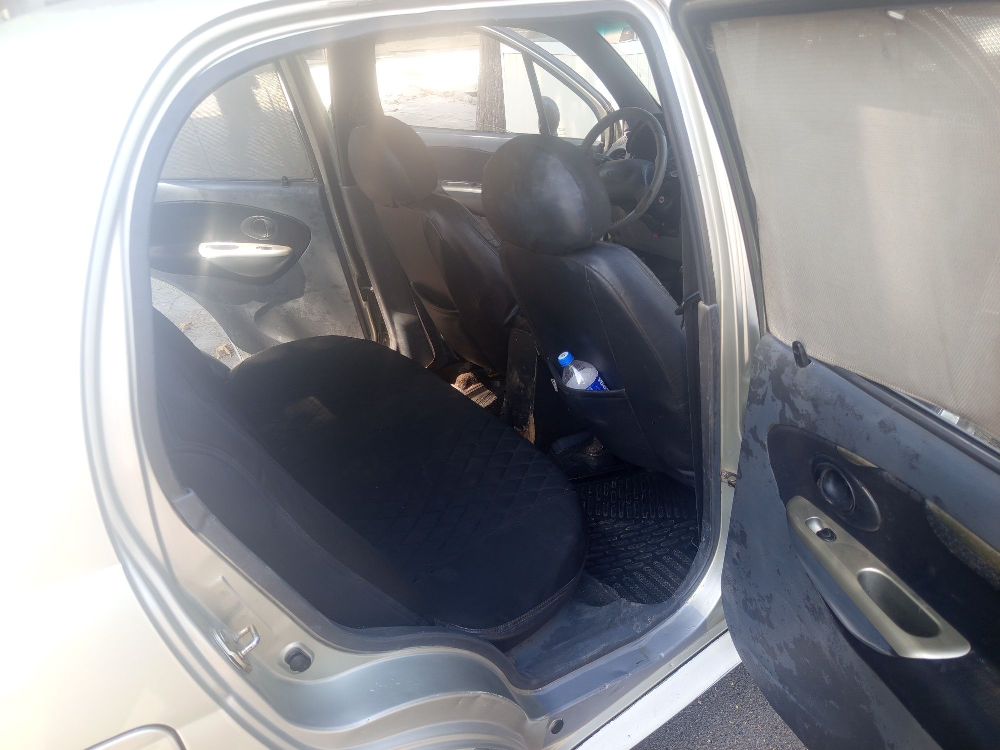 Chevrolet Matiz Best