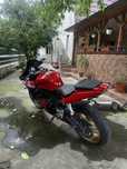 Vand yamaha r6 2003