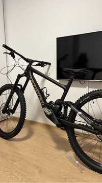 Bicicleta Spedialized enduro comp 2023 NOU!