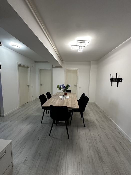 Apartament 2 Camere New Confort City Splaiul Unirii NR 9 65 MP