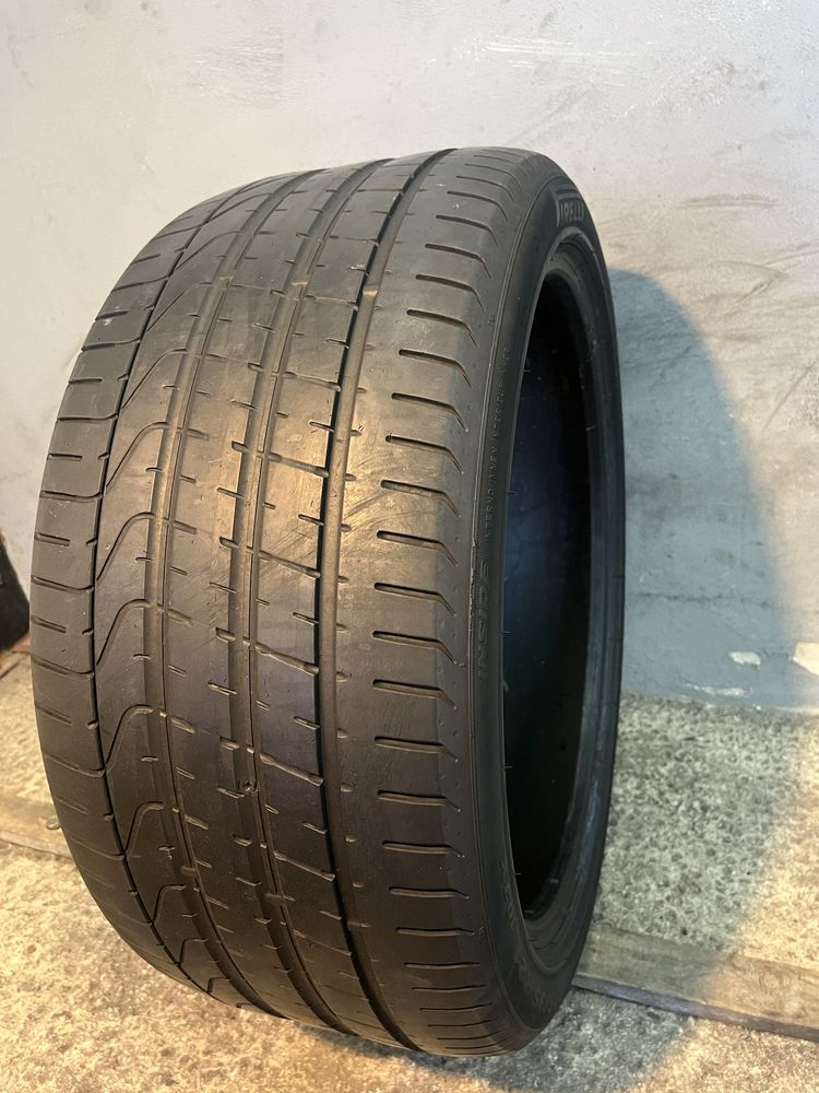 Гума 295/35/21 PIRELLI Pzero