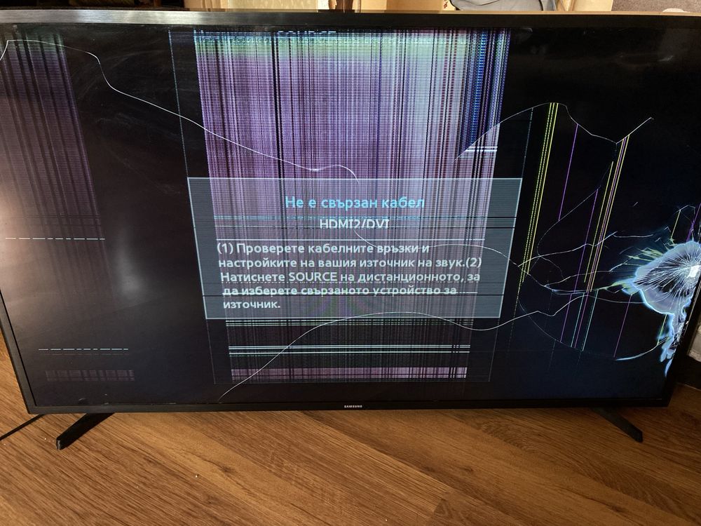 Samsung EU48J5000
