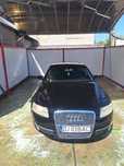Vând Audi A6 negociabil