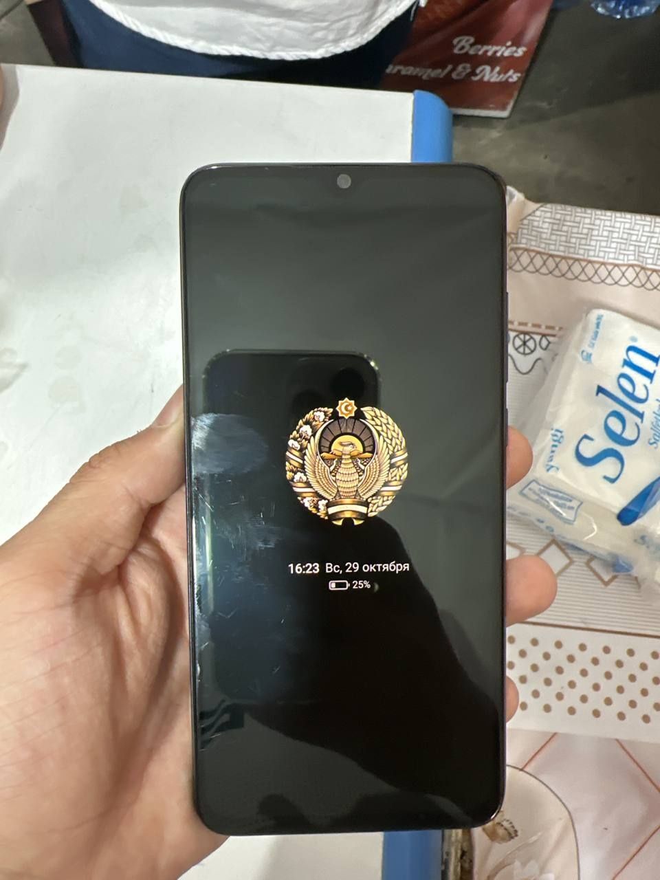 Xiaomi 9 lite 6/64