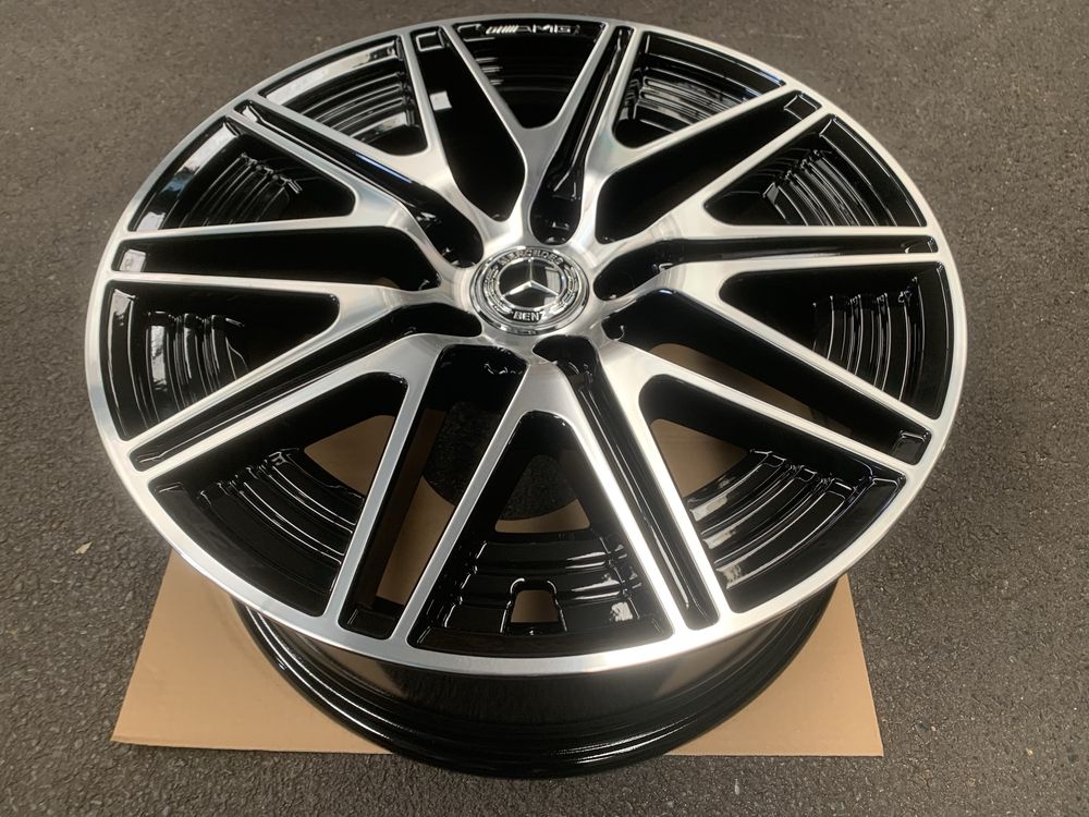 Джанти Мерцедес АМГ Mercedes AMG Line BRABUS LORINSER A B C E GLA GLB