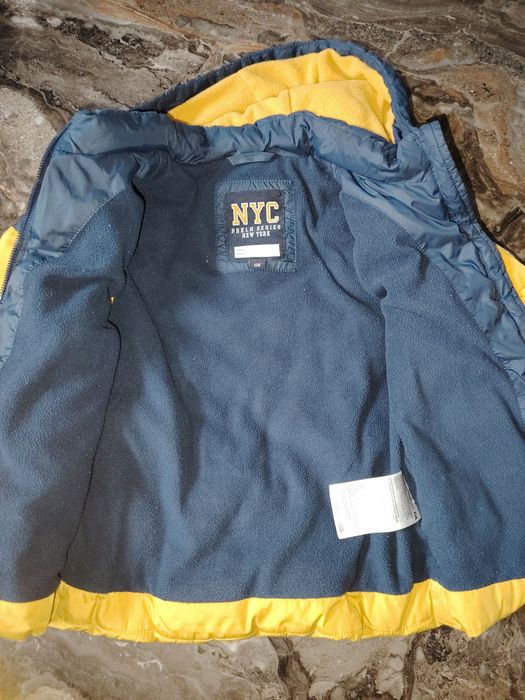 Vand geci baieti 110