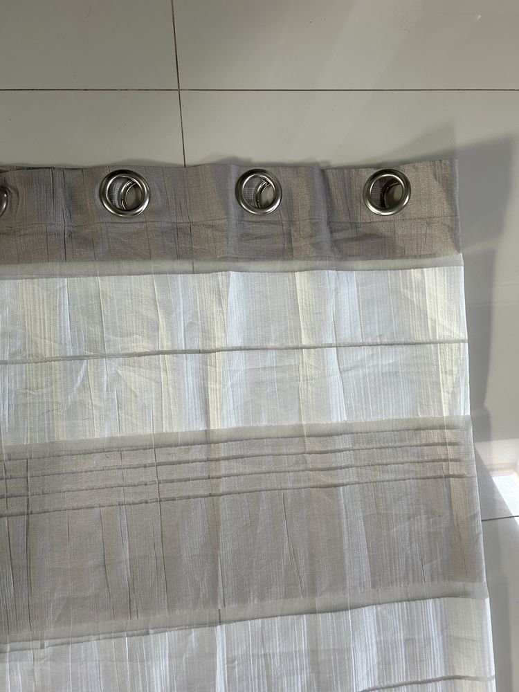 Perdele apartamente 245 m
