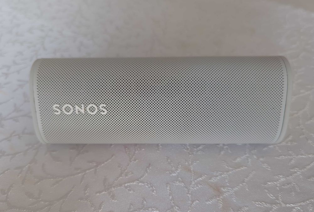 Sonos Roam SL Alb