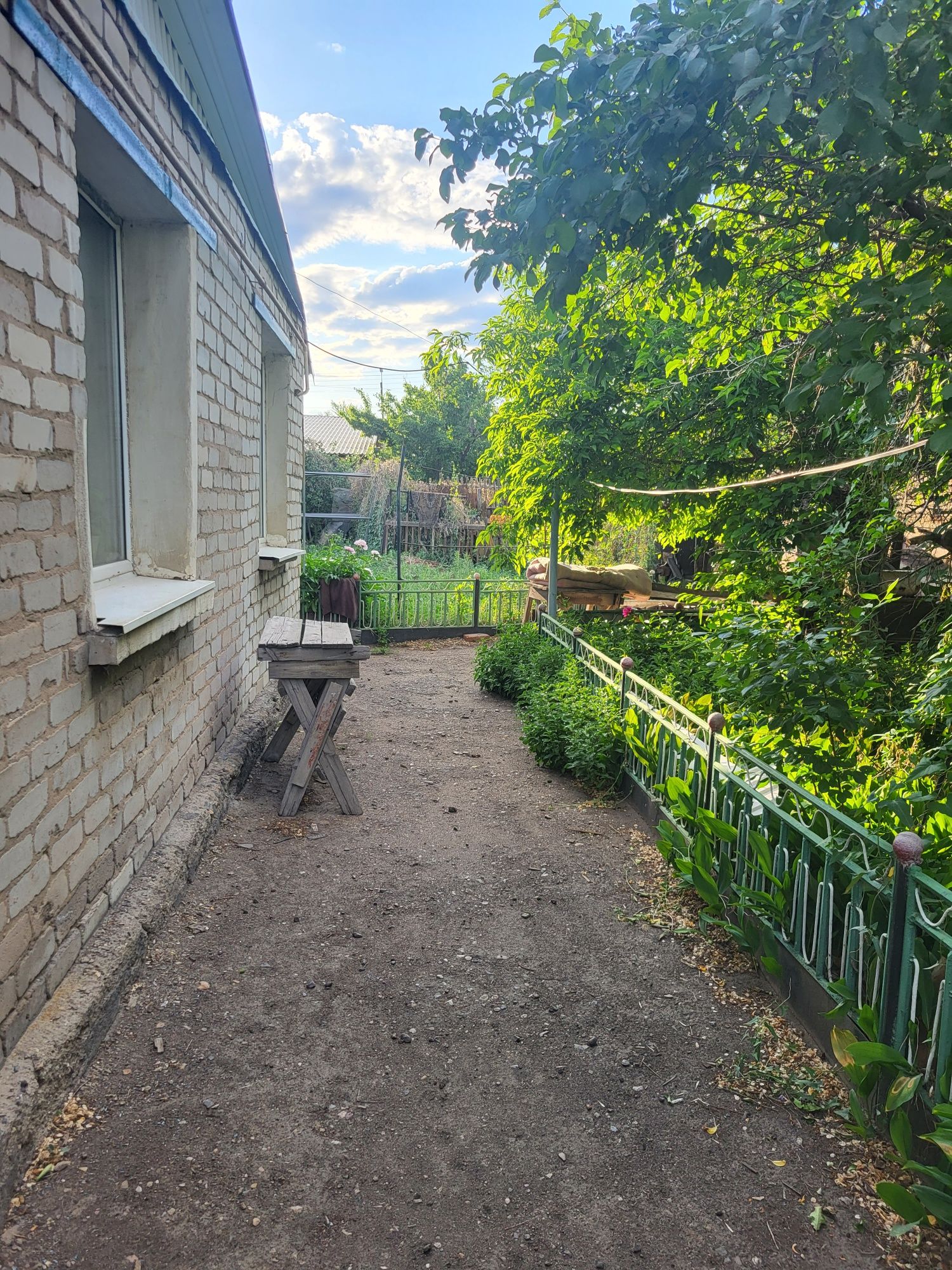 Продаётся котедж