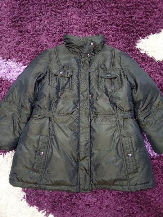 Geacă damă originală sOliver.