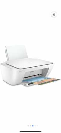 Multifunctional inkjet color HP Deskjet 2320 All-in-One, A4