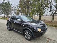 Nissan Juke PureDrive TEKNA Edition 2013 ~ 1.5 Diesel, 110CP ~ Euro 5