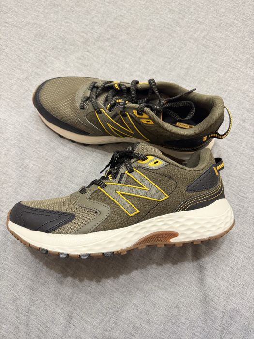 New Balance  маратонки  унисекс