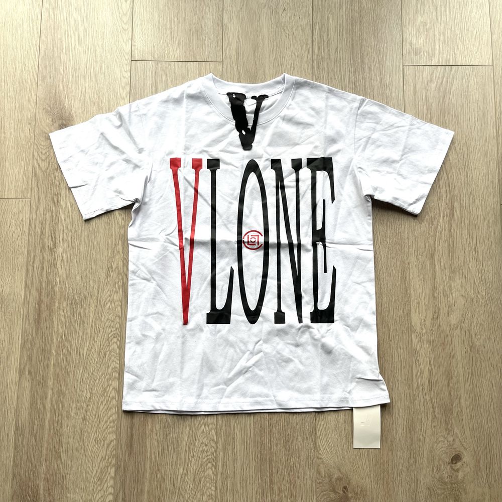 VLone Тениски