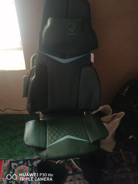 Массажний аппарат