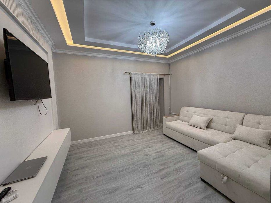 Продается квартира  Вторичка 65м2