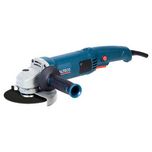 Угловая шлифмашина ALTECO AGH 1100_125