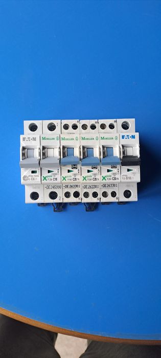 SIguranta diferentiala