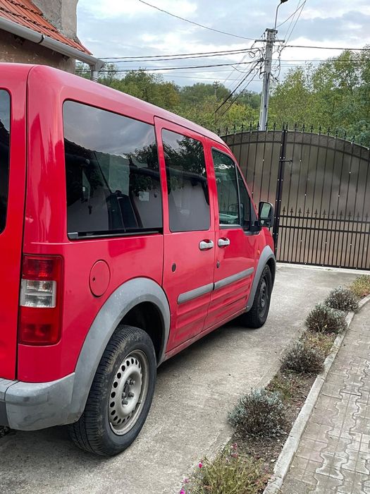 Ford Tourneo Conect