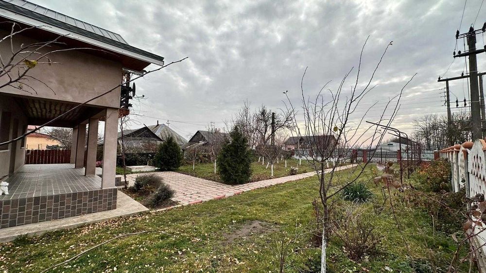 Casa cu teren, 2951 mp, Falticeni, Vadu Moldovei
