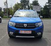 Dacia Sandero II Stepway  Celebration