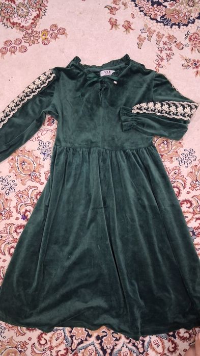 Платья 44-46р. За 2999тг