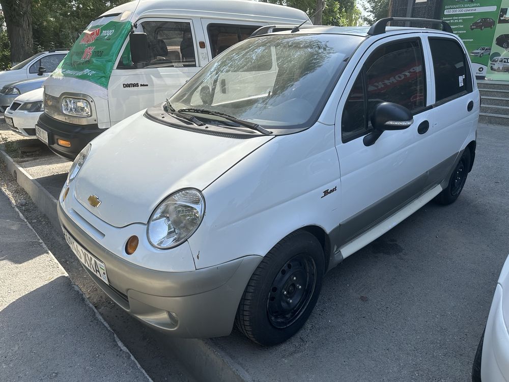 matiz best sotiladi