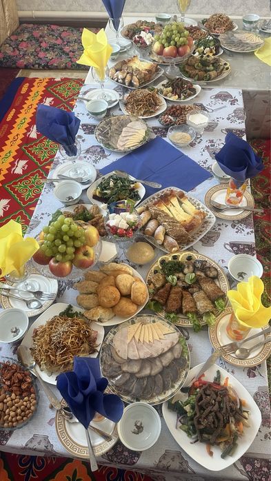 Повар на дому...