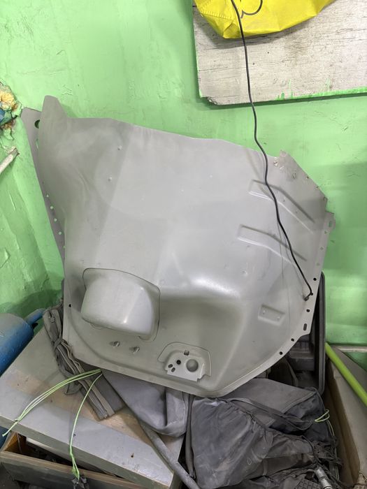 Стакан Приора 2172