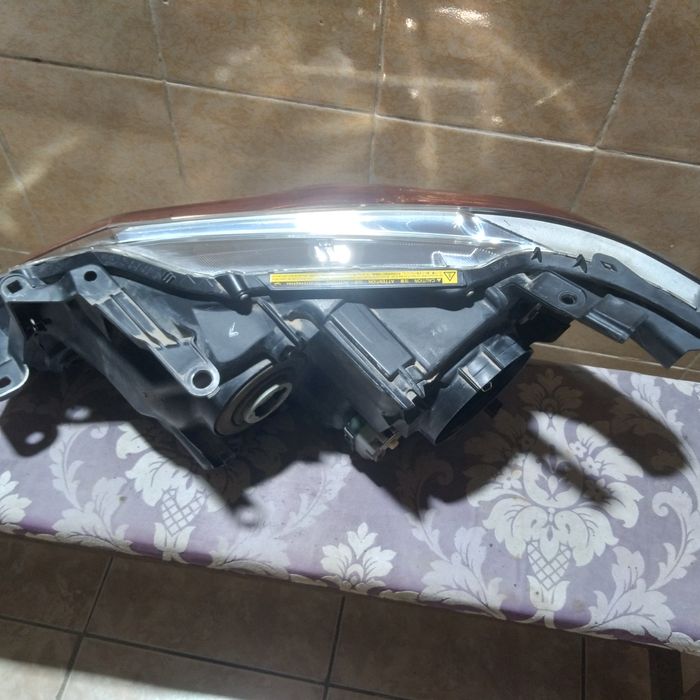 Фары Камри 50 оригинал