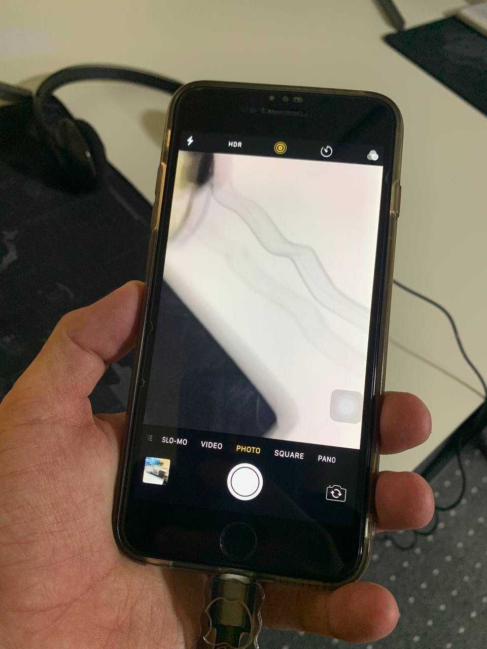 IPhone 6s plusss