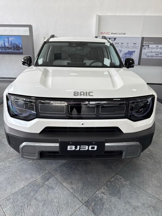 Baic BJ 30 срочно за нал 2024
